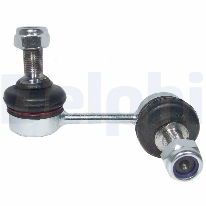 Delphi Stabiliser Bar Link Coupling Rod Front Right fits Chevrolet Epica