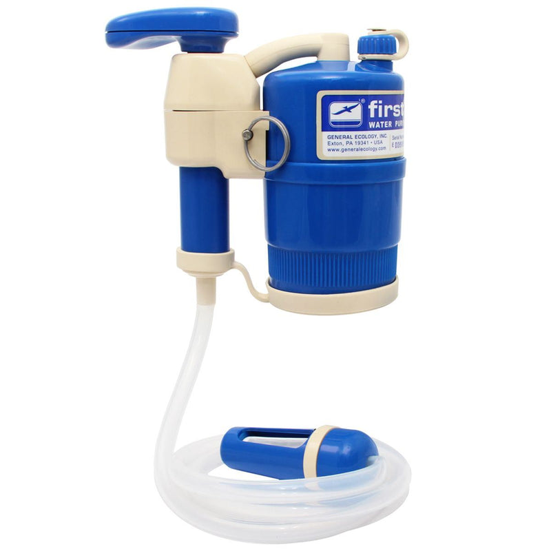 First Need XLE Elite for Motorhome Water Purification Nova - Dynamic Drive