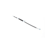 Bosch Brake Hydraulic Hose Line Front Left fits Kia Sorento I 2002-2011
