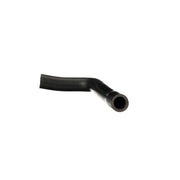 Gates Crankcase Ventilation Hose 293mm fits Opel Astra F 1991-1998 2.0