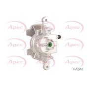 Apec Brake Caliper Assembly Front Left LCA150N