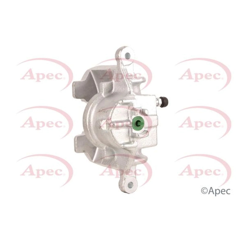 Apec Brake Caliper Assembly Front Left LCA150N