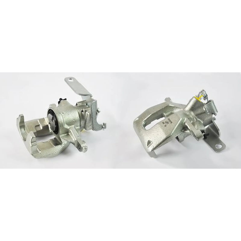 Juratek Brake Caliper Assembly Rear Right fits Ford Transit 2006-2014