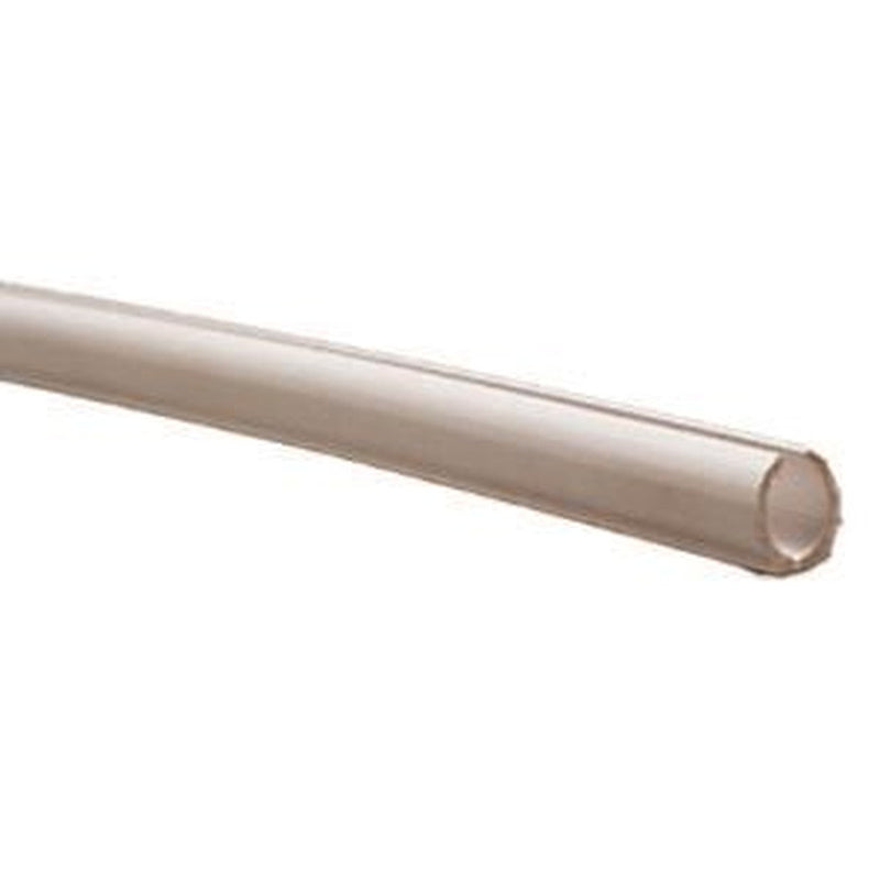 Plastic Awning Rail 8' Bp8Inch Drilled UK Camping And Leisure - UK Camping And Leisure