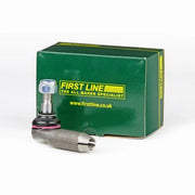 First Line Steering Tie Rod End Ball Joint fits Audi 100 C2 1977-1983