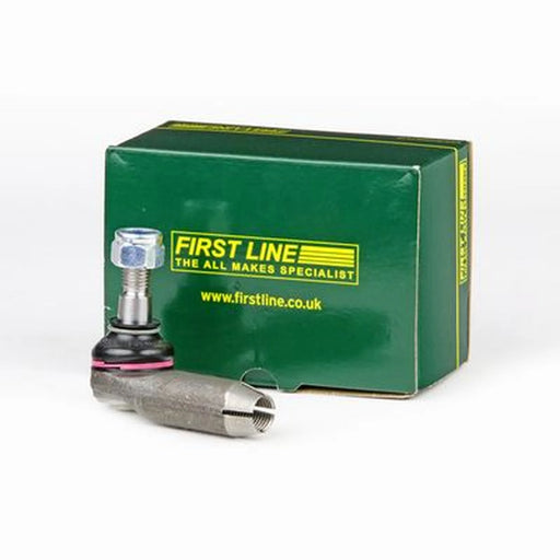 First Line Steering Tie Rod End Ball Joint fits Audi 100 C2 1977-1983