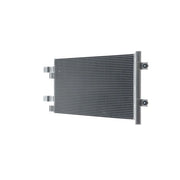 Mahle Air Conditioning Condenser fits Man Tgs I 2006-2021