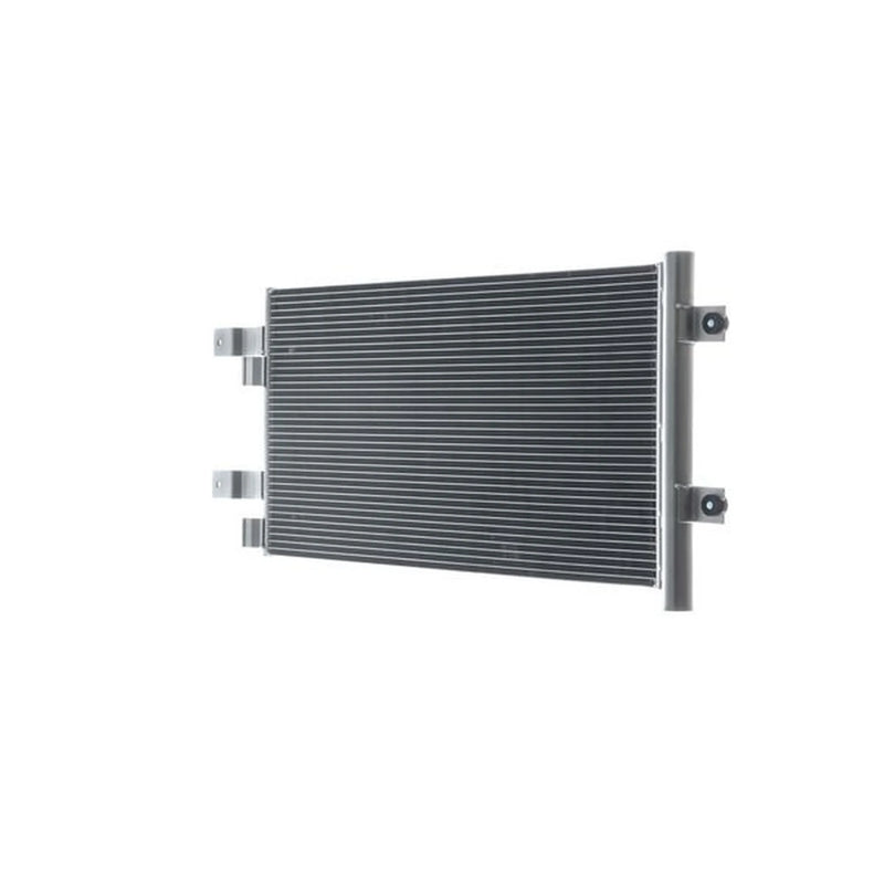 Mahle Air Conditioning Condenser fits Man Tgs I 2006-2021