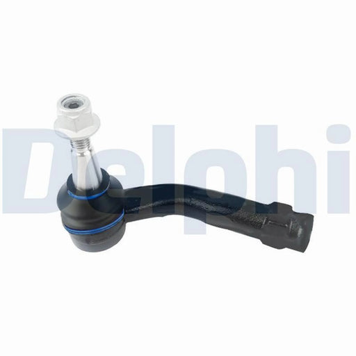 Delphi Steering Tie Rod End Ball Joint Front Left M18x 1.5 TA3835