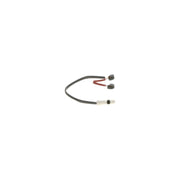 Bosch Brake Pad Wear Sensor Front fits Porsche 911 2008-2011 3.6