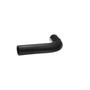 Gates Radiator Coolant Hose 229mm ID fits Fiat 127 1971-1984 0.9