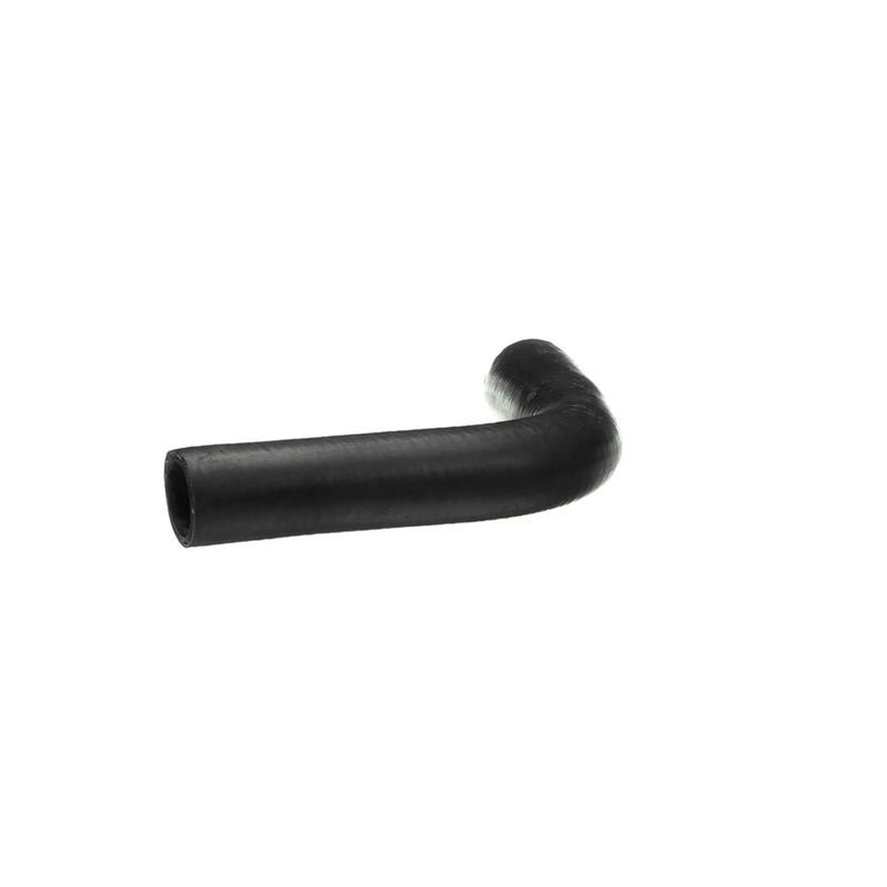 Gates Radiator Coolant Hose 229mm ID fits Fiat 127 1971-1984 0.9