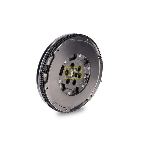 LuK Engine Flywheel Teeth fits Ford Galaxy I 2003-2006 1.9
