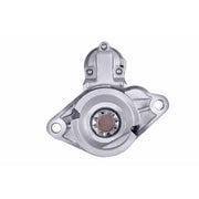 Hella Starter Motor 12V 1kW 10 Teeth fits Audi A3 2004-2013 1.8 2.0