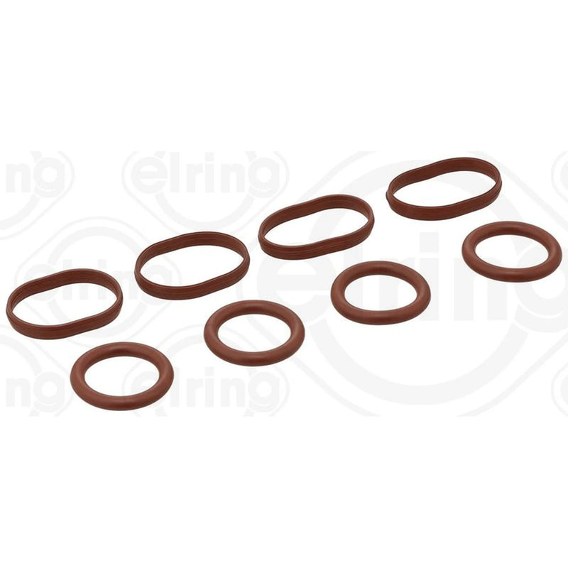 Elring Intake Manifold Gasket Set ID Wide High fits Citroën C-Crosser 2007-2012