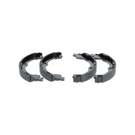 Bosch Parking Brake Shoe Set fits Kia Sorento III 2015-2020 2.2 2.4 3.3