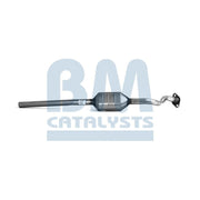 BM Catalysts Homologated Diesel Cat fits Peugeot 306 1998-2001 1.9
