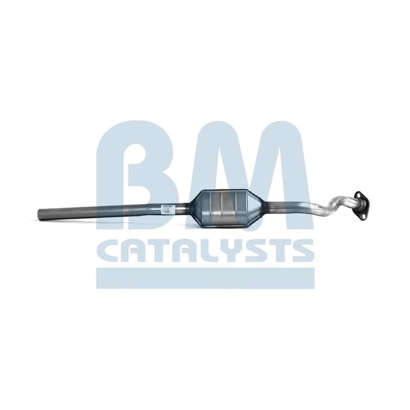 BM Catalysts Homologated Diesel Cat fits Peugeot 306 1998-2001 1.9