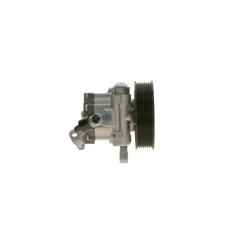 Bosch Power Steering Hydraulic Pump fits Mercedes-Benz G-Class 2006-2018