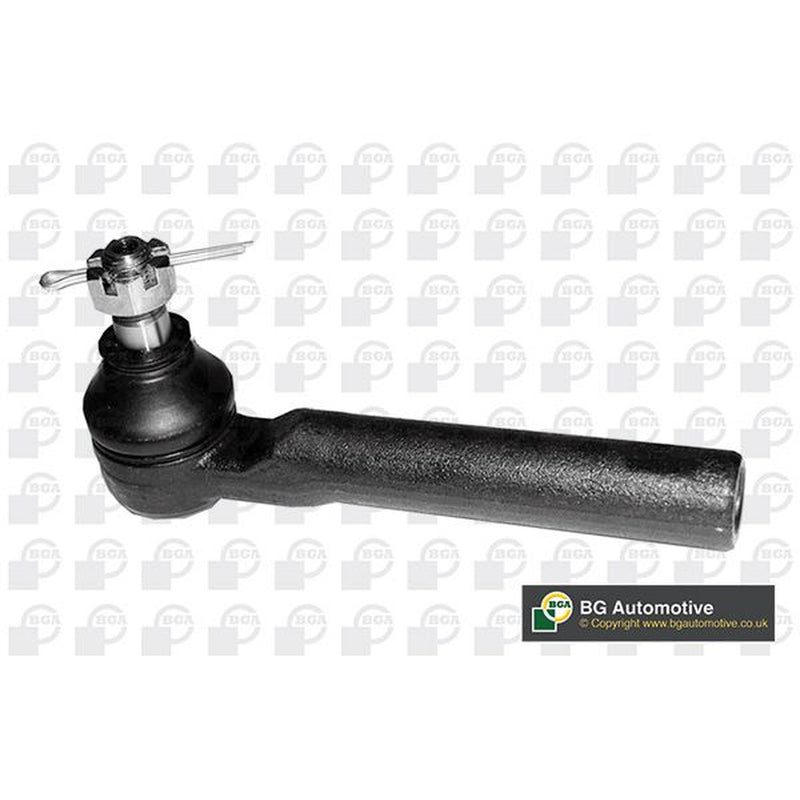 BGA Steering Tie Rod End Ball Joint Front Right fits Subaru Forester 1997-2013