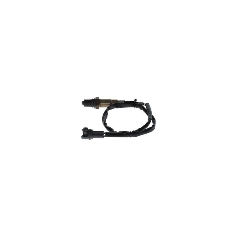 Bosch O2 Lambda Oxygen Sensor a fits Suzuki Grand Vitara I Open Off-Road Vehicle