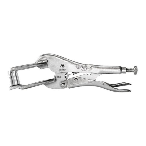 Irwin® Vise-Grip® 9R Locking Welding Clamp 225mm (9in) IRWIN® Vise-Grip® - Dynamic Drive