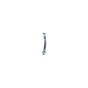 Bosch Brake Hydraulic Hose Line Right fits Nissan Juke 2010-2019 1.2 1.5 1.6