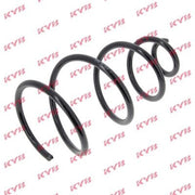 KYB Front Suspension Coil Spring fits Fiat Punto 1993-1999 1.1 1.2