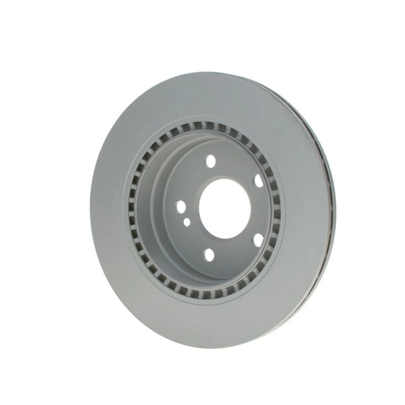 Bosch Front & Rear Brake Discs & Pads fits Mercedes-Benz C-Class 2011 on