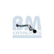 BM Catalysts Homologated Diesel Cat fits Citroën Dispatch I 1998-2006 1.9