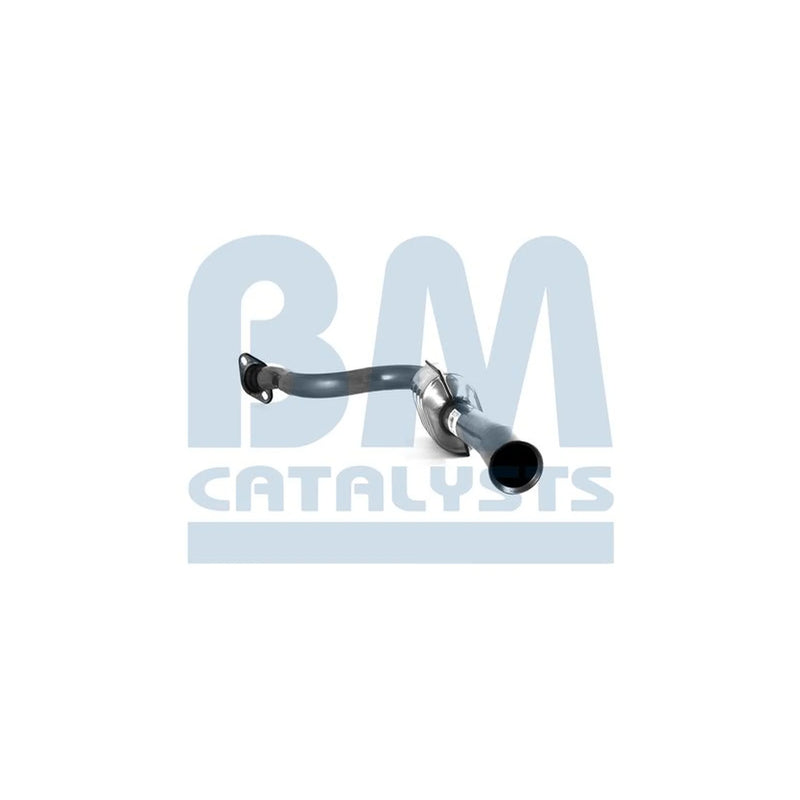 BM Catalysts Homologated Diesel Cat fits Citroën Dispatch I 1998-2006 1.9