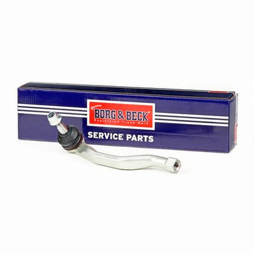 Borg & Beck Steering Tie Rod End Ball Joint BTR5734