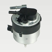 Delphi Fuel Filter Element fits Ford C-Max 2007-2010 1.6