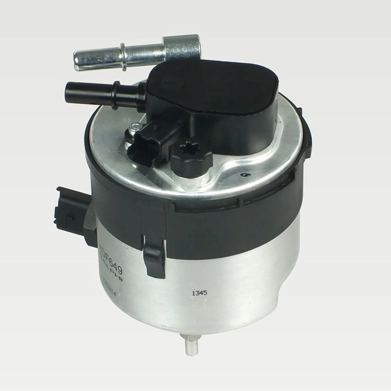 Delphi Fuel Filter Element fits Ford C-Max 2007-2010 1.6