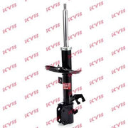 KYB Shock Absorber Damper Strut Front Right fits Nissan Note 2006-2012