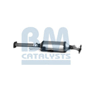 BM Catalysts Homologated Diesel Cat & Dpf fits Ford Galaxy II 2006-2015 2.0 2.2