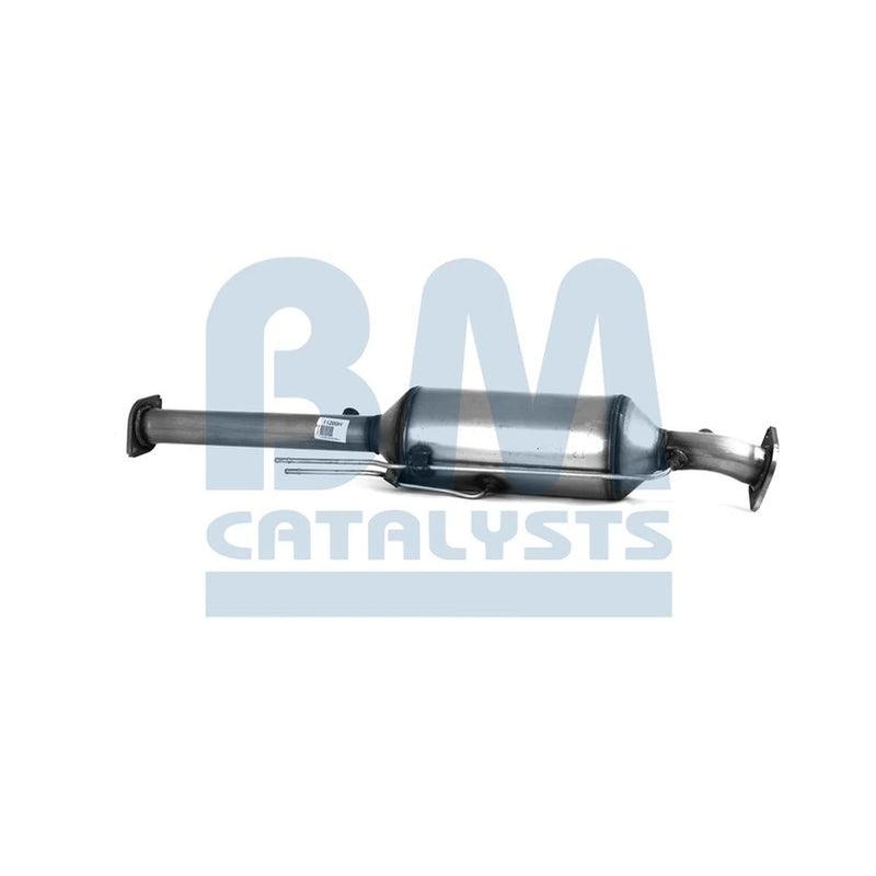 BM Catalysts Homologated Diesel Cat & Dpf fits Ford Galaxy II 2006-2015 2.0 2.2