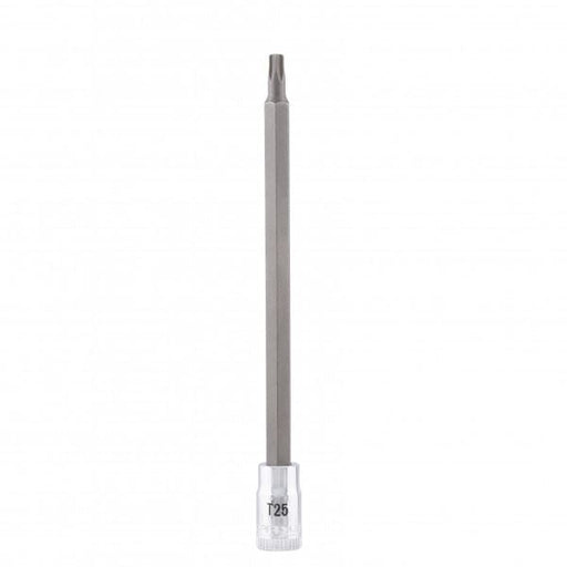 Carlyle Tools 1/2Dr T25 Star Bit Long - image 1