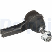 Delphi Steering Tie Rod End Ball Joint Front Left M14x1.5 fits Opel Karl