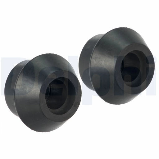 Delphi Wishbone / Control / Trailing Arm Bush fits Chevrolet Matiz 2005-2013