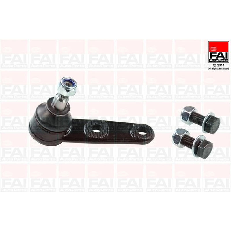 FAI 2 x Ball Joints