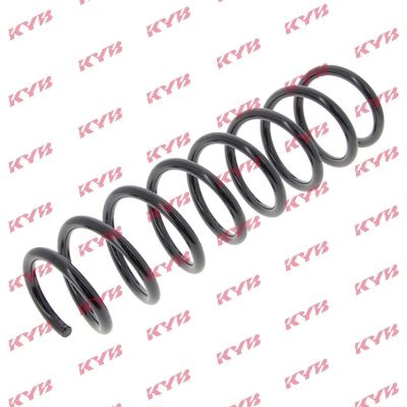 KYB Rear Suspension Coil Spring fits BMW 7 2001-2008
