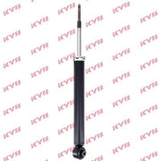 KYB Shock Absorber Damper Strut Rear fits Chevrolet Kalos 2003-2013 1.2 1.4