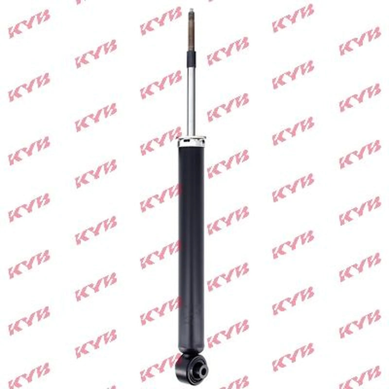KYB Shock Absorber Damper Strut Rear fits Chevrolet Kalos 2003-2013 1.2 1.4