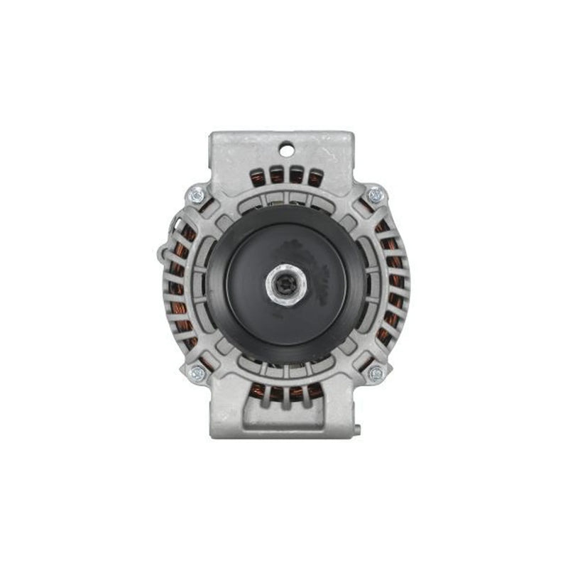Hella Car Alternator 12V fits Scania Irizar Pb 2006 on