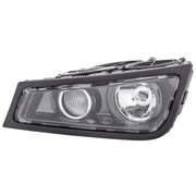 Hella Front Left Fog Light H3 fits Volvo Fh 2005 on
