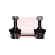 Apec Stabiliser Bar Link Coupling Rod Rear Right fits Subaru Forester 2002-2012