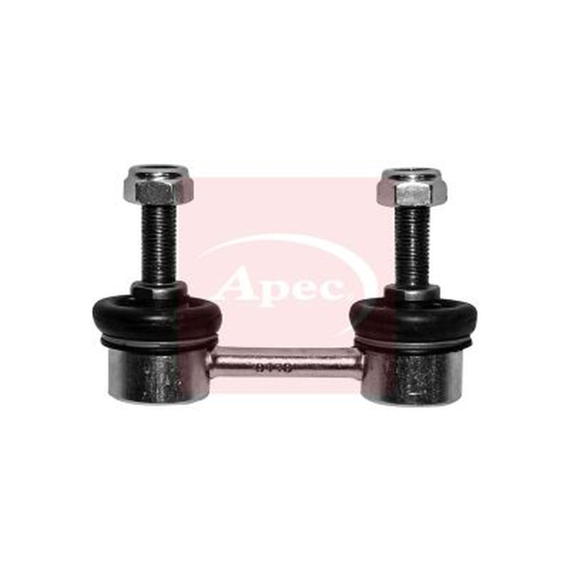 Apec Stabiliser Bar Link Coupling Rod Rear Right fits Subaru Forester 2002-2012