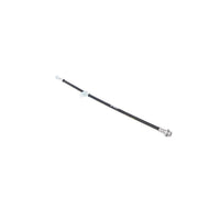 Bosch Brake Hydraulic Hose Line Front Left fits Suzuki Grand Vitara II 2005-2015
