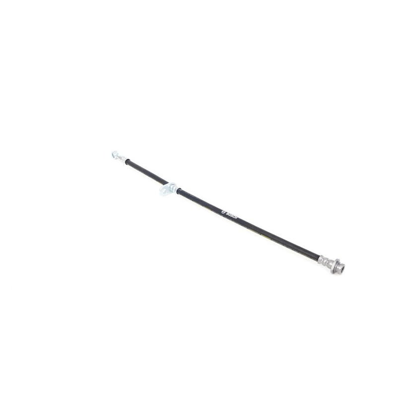 Bosch Brake Hydraulic Hose Line Front Left fits Suzuki Grand Vitara II 2005-2015